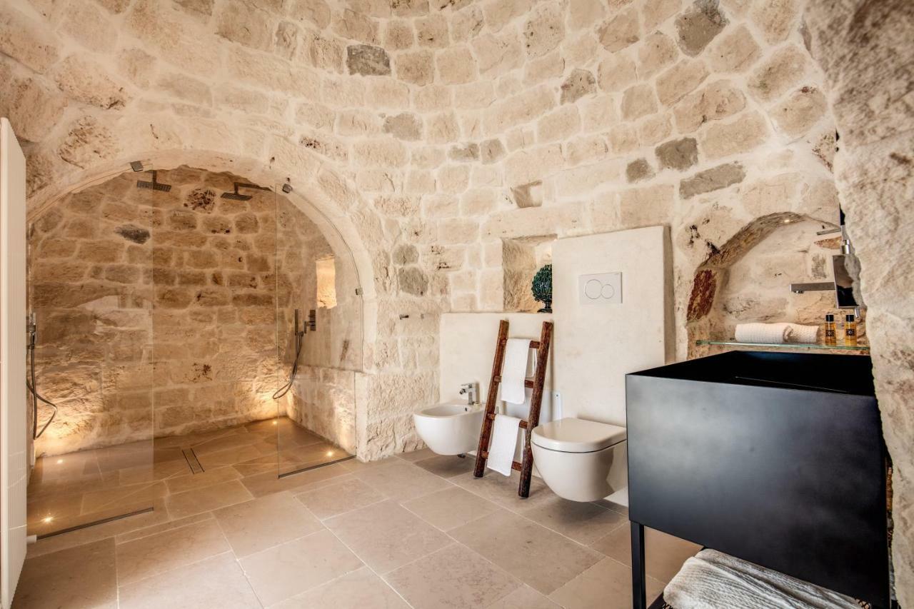 Lamia Del Riccio Ostuni Exterior foto